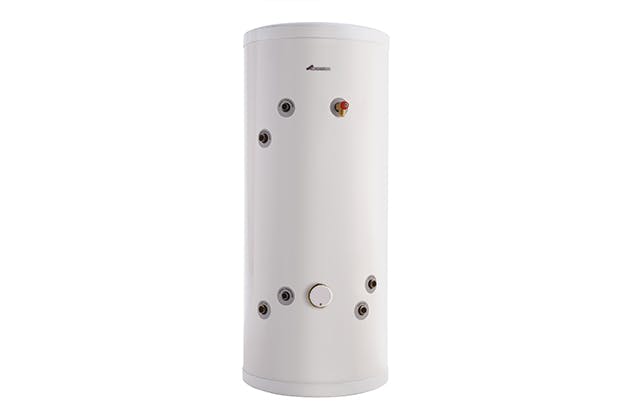 The Benefits of Unvented Cylinders: Why Eco Blue Heating Ltd. Recommends Installation