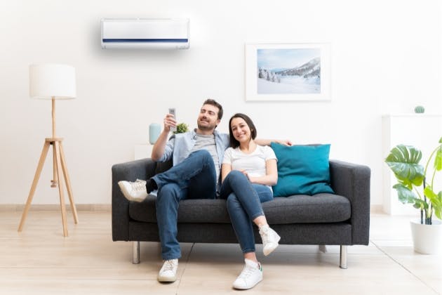 The Cool Comfort of Air Conditioning: Why You Need It